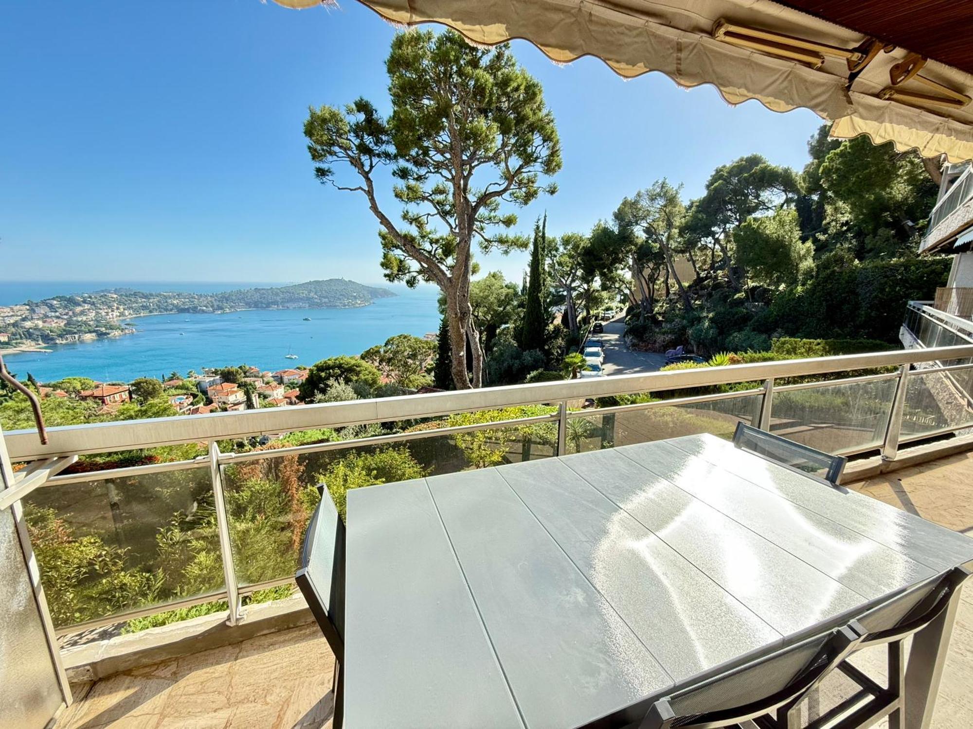 Les Jardins De Villefranche Villefranche-sur-Mer Exterior foto