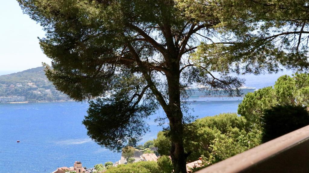Les Jardins De Villefranche Villefranche-sur-Mer Exterior foto